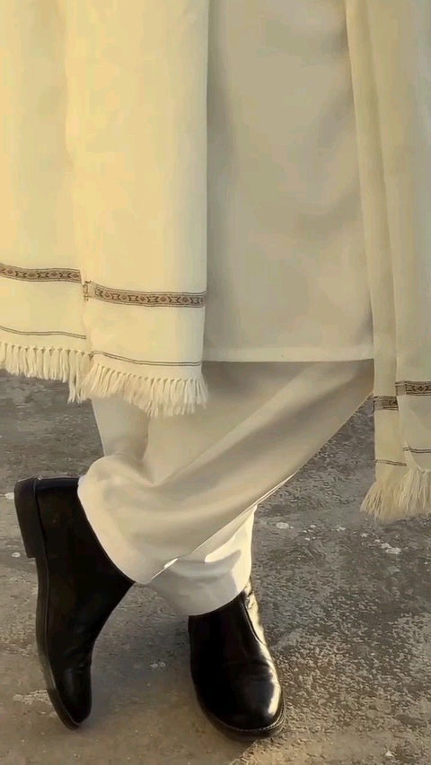 Acrilic WOOL SHAWL PASHMINA WOOL SHAWL FOR MEN